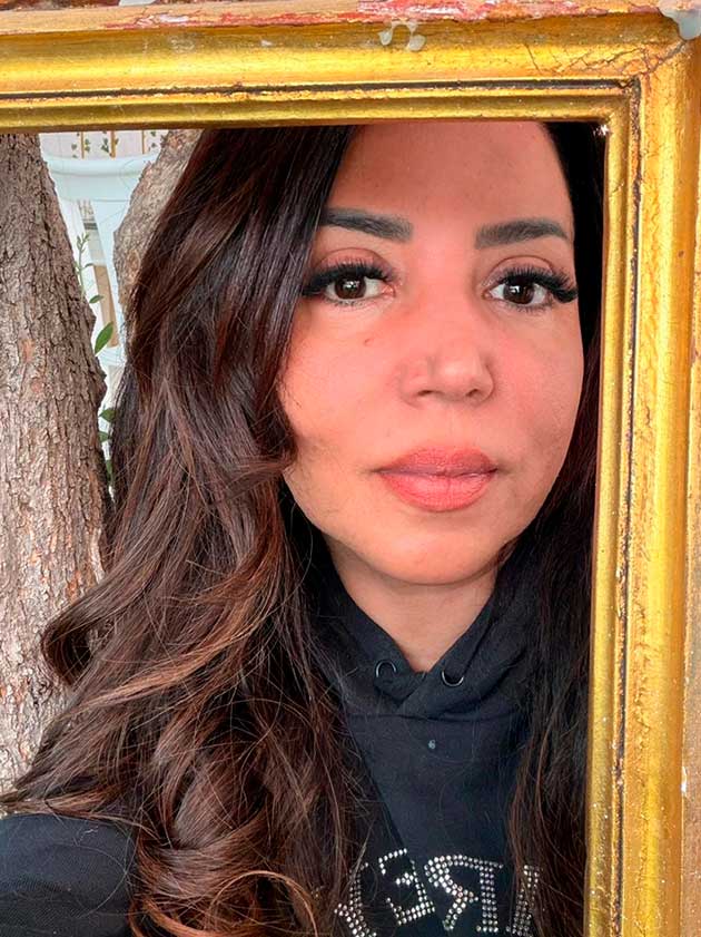 Flavia Kellman, Event Planner