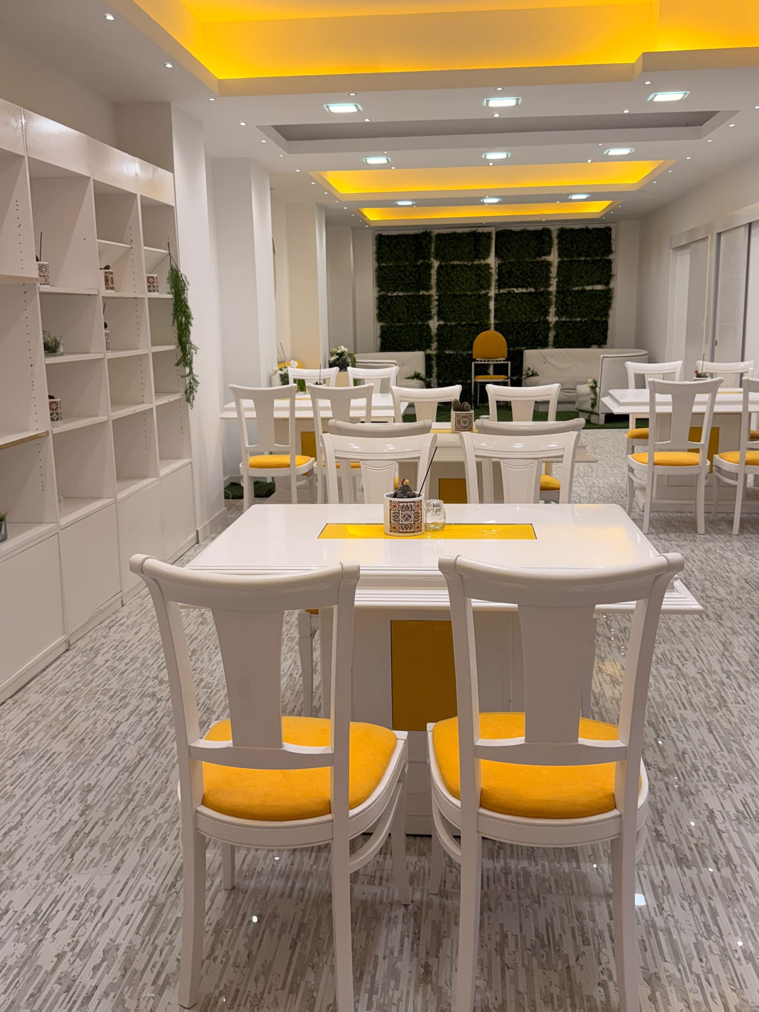 Salon Principal