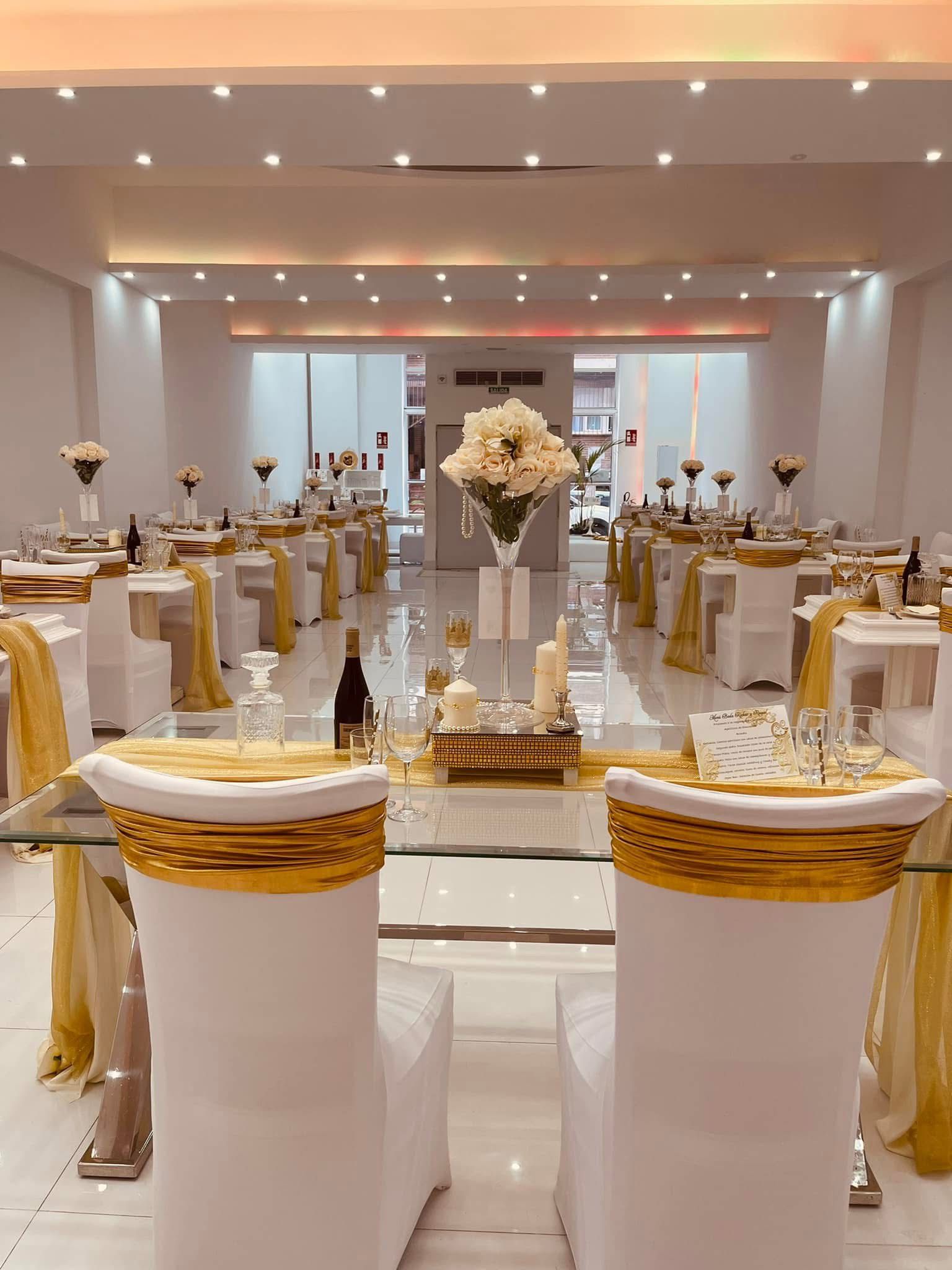 Salón Principal